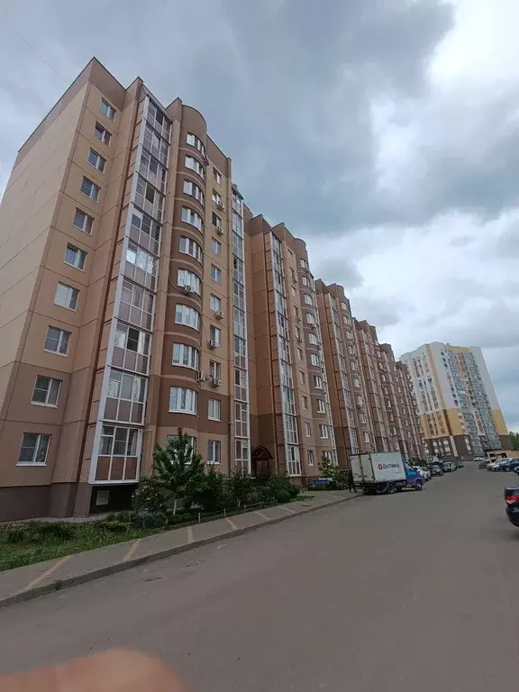 Продаётся 1-к квартира, 37.9 м - Фото 0