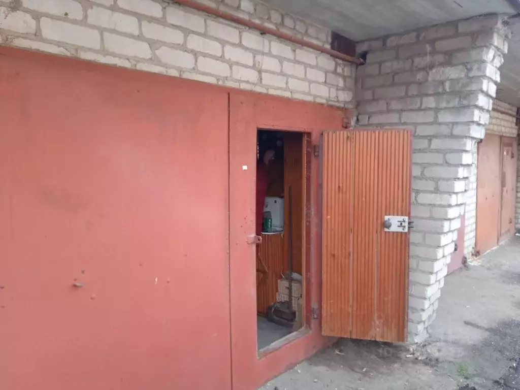 Гараж в Московская область, Подольск Межшоссейный мкр,  (38 м) - Фото 1