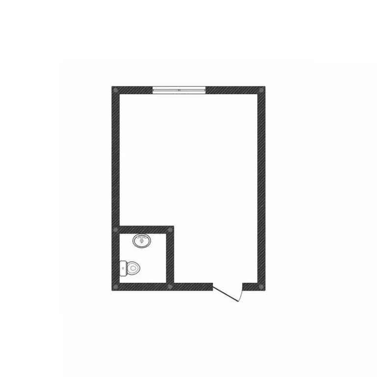 Офис в Курганская область, с. Кетово ул. Космонавтов, 33 (38 м) - Фото 1