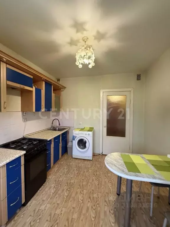 1-к кв. Пермский край, Пермский район, с. Гамово ул. 50 лет Октября, ... - Фото 2