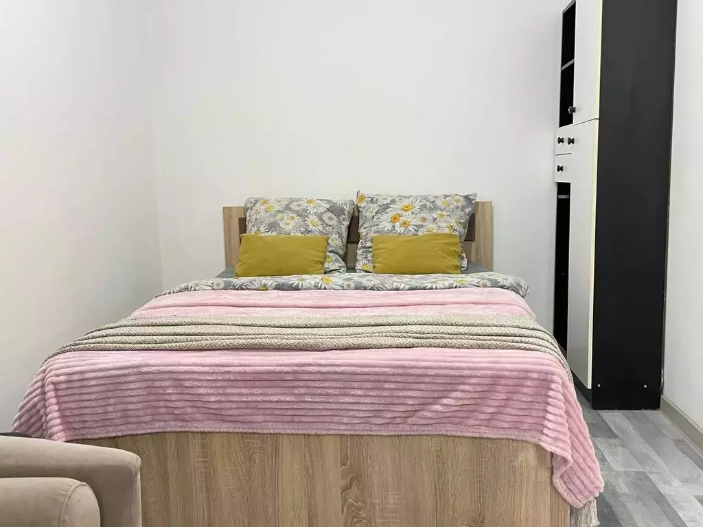 2-к кв. Бурятия, Улан-Удэ ул. Смолина, 67к2 (60.0 м) - Фото 1