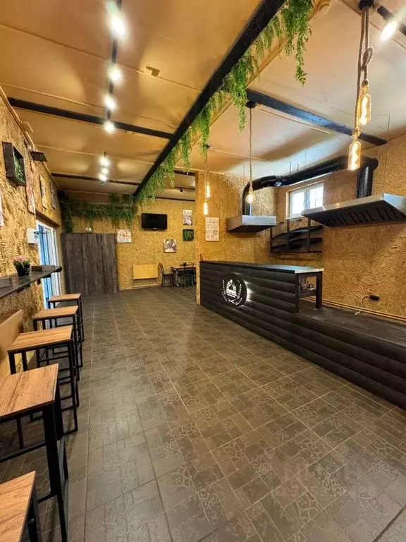 Помещение свободного назначения в Краснодарский край, Краснодар ... - Фото 2