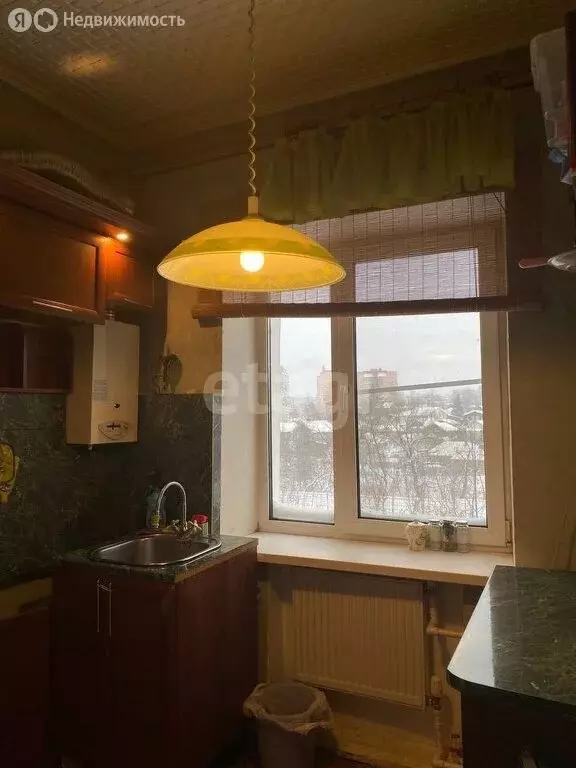 2-комнатная квартира: Тула, Железнодорожная улица, 36 (45 м) - Фото 0
