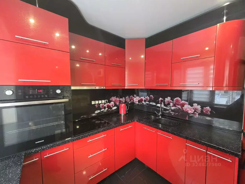 2-к кв. Иркутская область, Иркутск ул. Лермонтова, 287 (44.0 м) - Фото 1