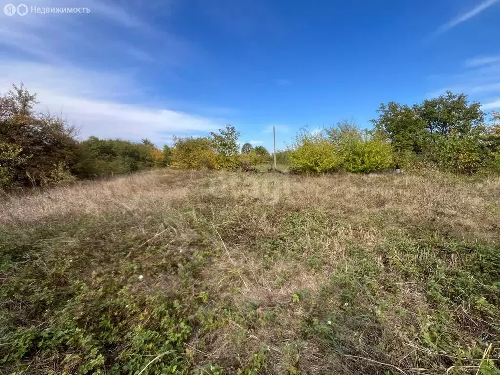 Участок в Краснодар, Карасунский внутригородской округ, микрорайон ... - Фото 1