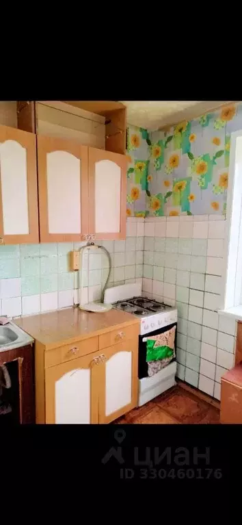 2-к кв. Белгородская область, Белгород ул. Щорса, 35 (44.0 м) - Фото 1