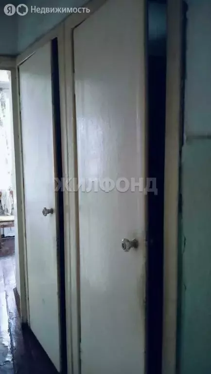 2-комнатная квартира: Кемерово, Гурьевская улица, 15 (44.8 м) - Фото 0