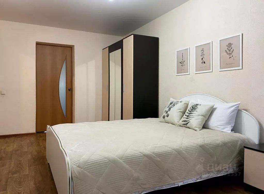 2-к кв. Ярославская область, Ярославль ул. Урицкого, 50 (44.0 м) - Фото 2