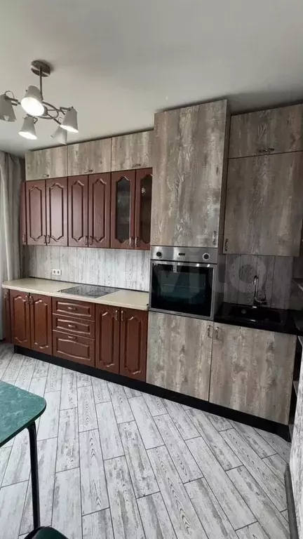 1-к. квартира, 40 м, 6/15 эт. - Фото 0