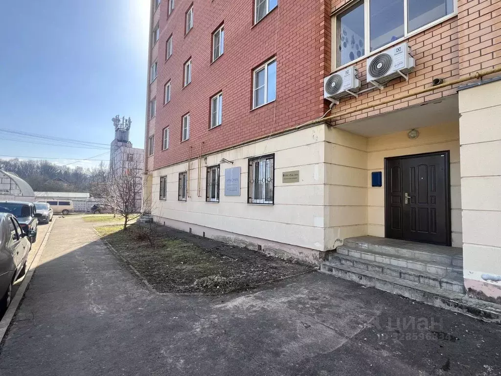 Офис в Калужская область, Обнинск ул. Любого, 9а (23 м) - Фото 1