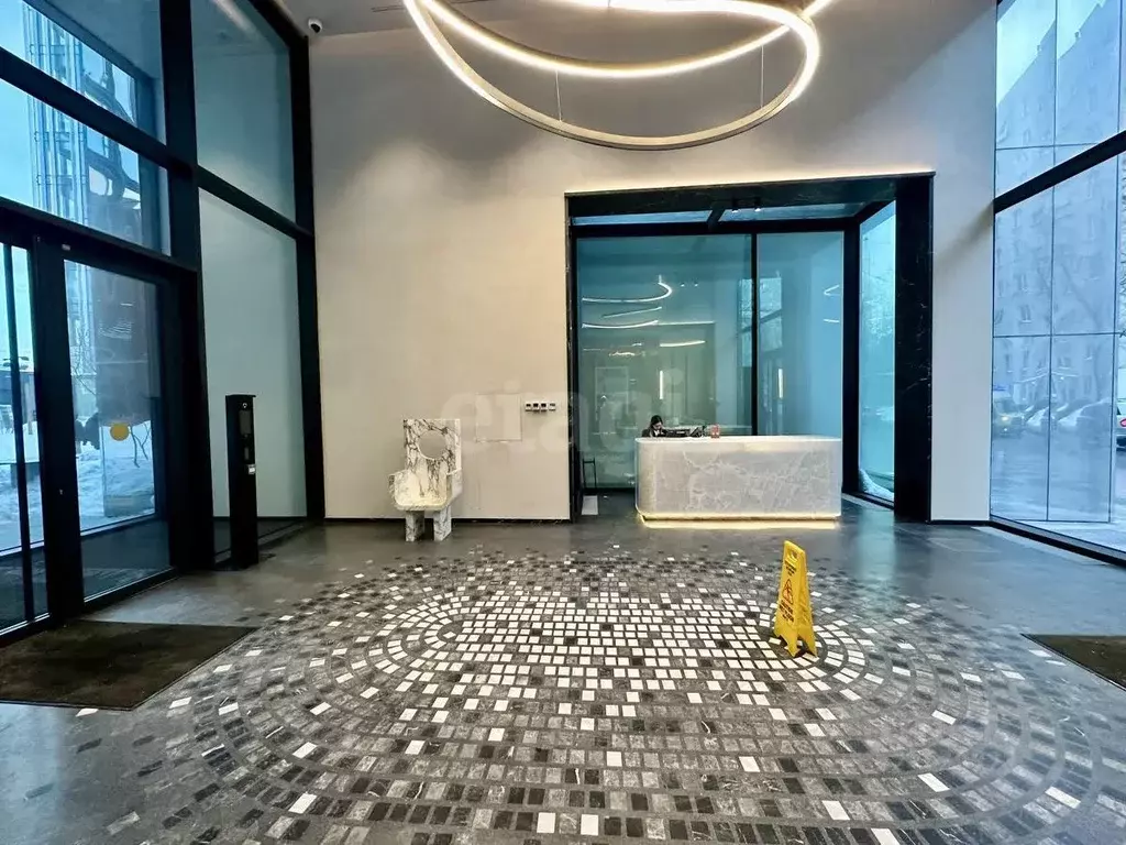 2-к кв. Москва 2-я Хуторская ул., 34 (38.0 м) - Фото 1