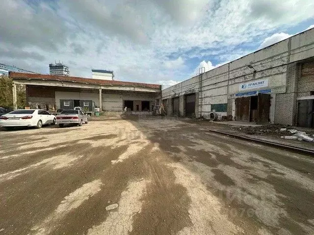 Склад в Тульская область, Тула Одоевское ш., 87 (108 м) - Фото 2