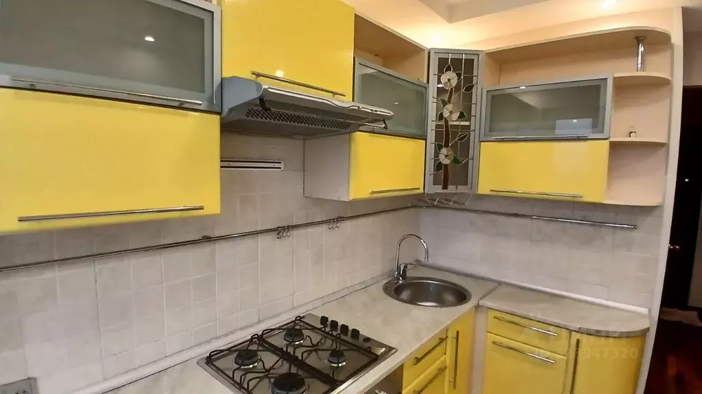 2-к кв. Нижегородская область, Нижний Новгород ул. Зайцева, 4 (40.0 м) - Фото 2