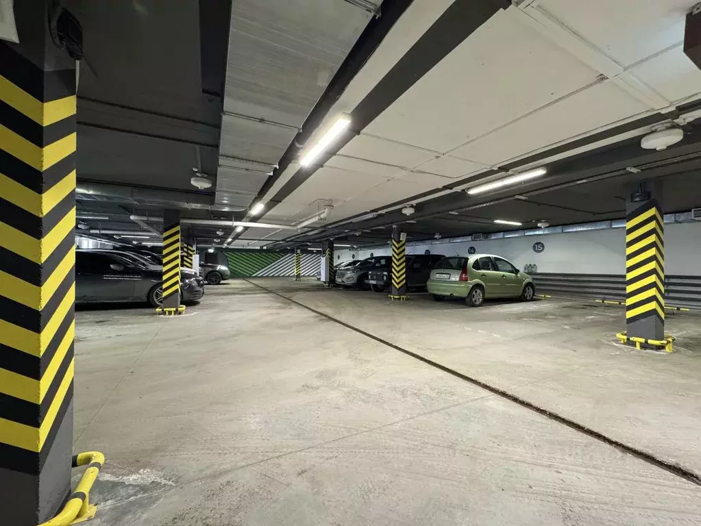 Гараж в Кировская область, Киров Профсоюзная ул., 56 (16 м) - Фото 2