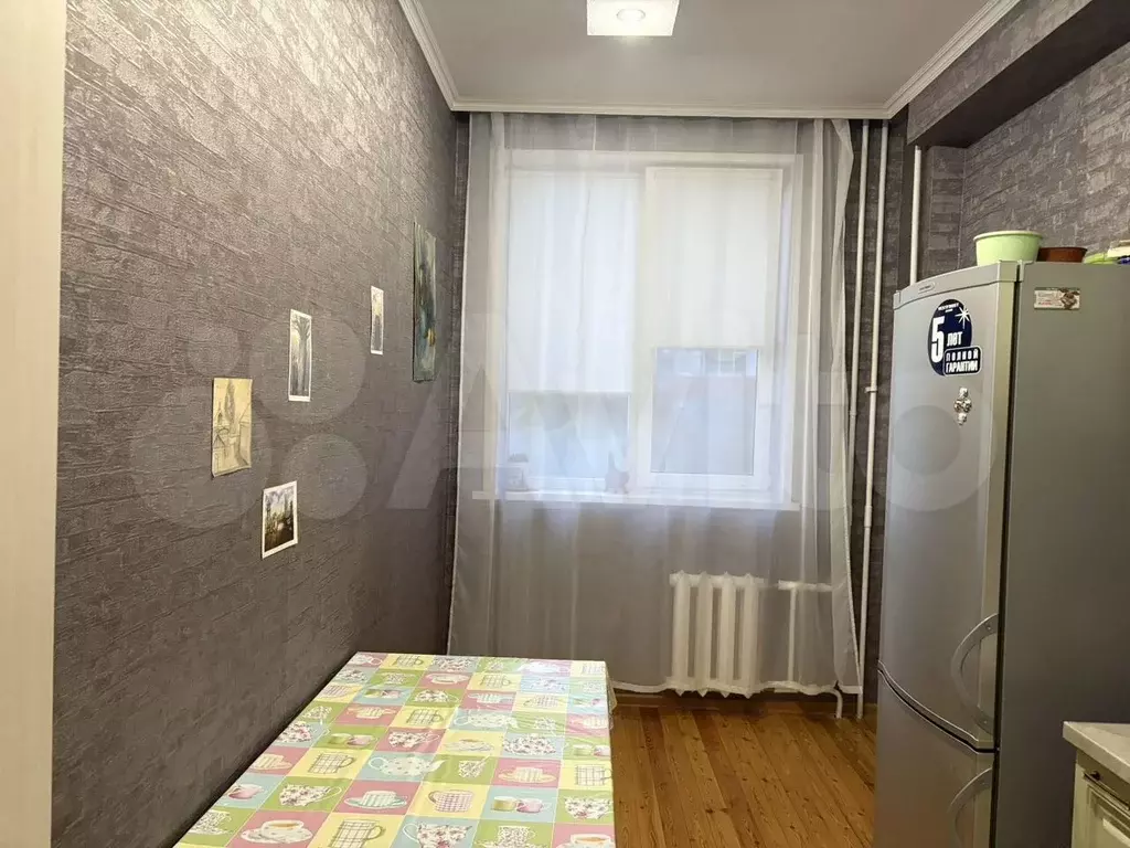 2-к. квартира, 57 м, 4/5 эт. - Фото 1