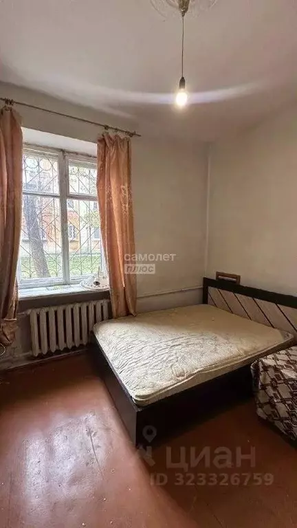 2-к кв. Иркутская область, Иркутск ул. Лыткина, 74 (47.7 м) - Фото 1