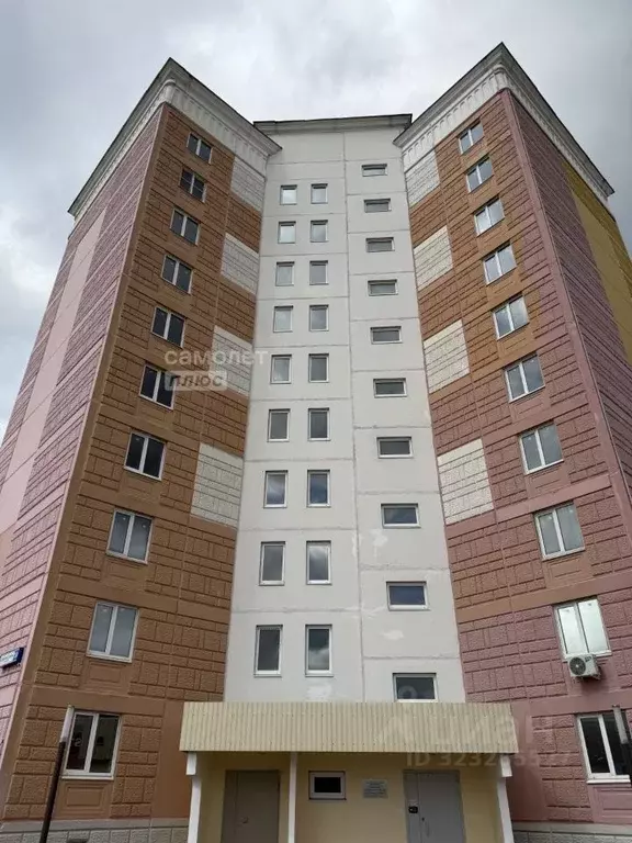 2-к кв. Московская область, Руза ул. Вишневая, 10 (74.0 м) - Фото 1