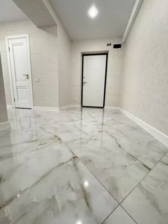 2-к кв. Калужская область, Калуга Аллейная ул., 19 (66.0 м) - Фото 1