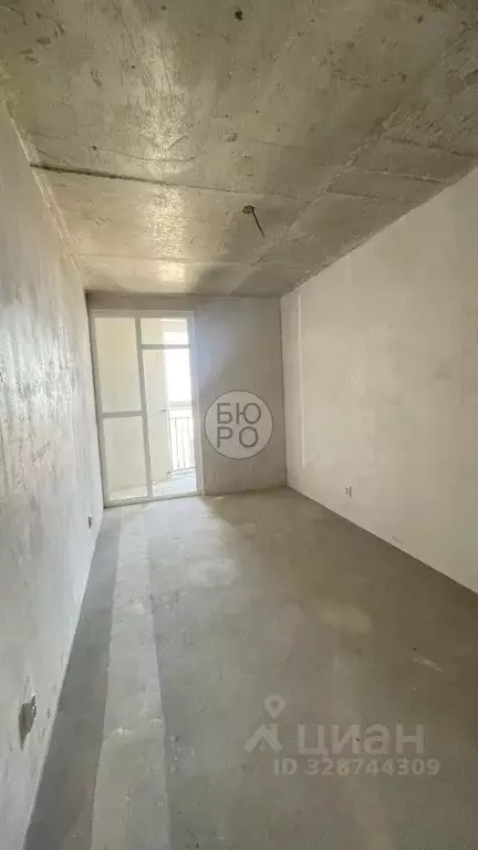 1-к кв. Башкортостан, Уфа ул. Рихарда Зорге, 17/2 (41.4 м) - Фото 1