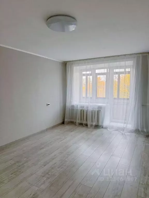 2-к кв. Иркутская область, Иркутск Восточный пер., 10 (49.0 м) - Фото 1