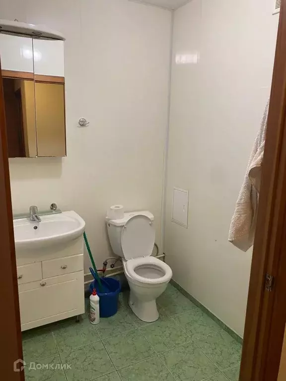 Продаётся 1-к квартира, 37.7 м - Фото 1