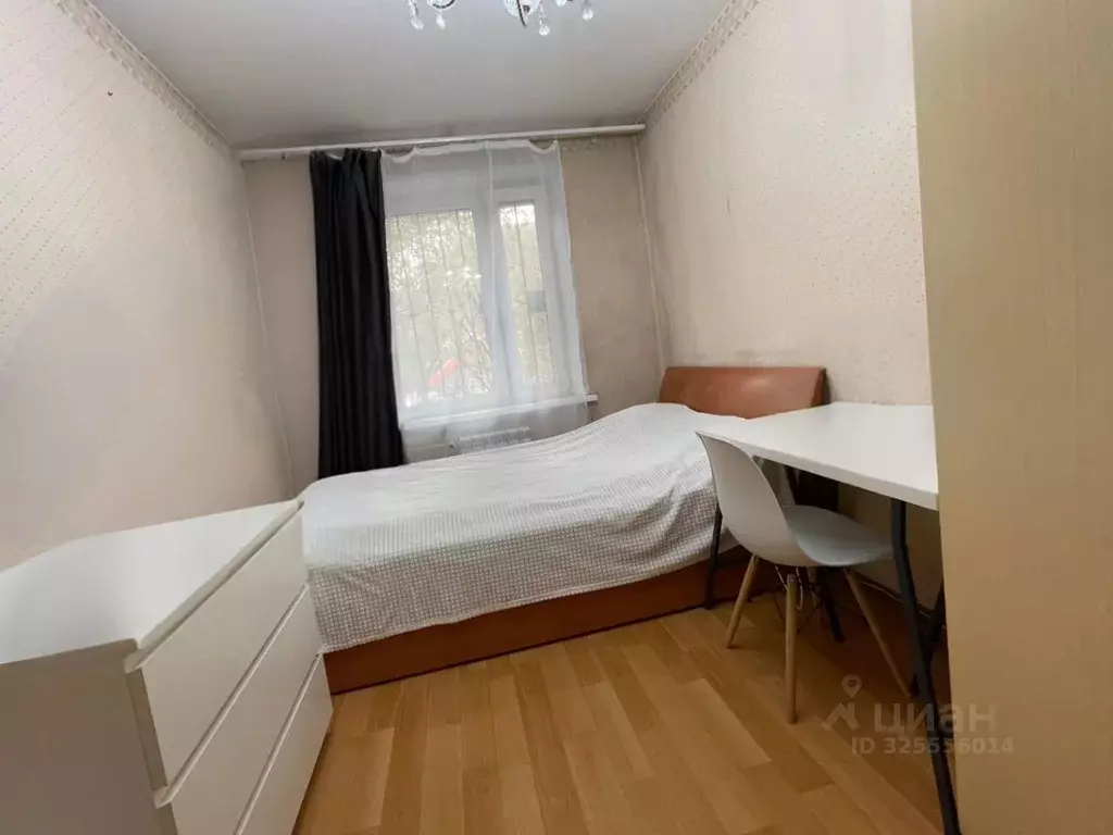 Комната Москва Кленовый бул., 10К1 (16.0 м) - Фото 1