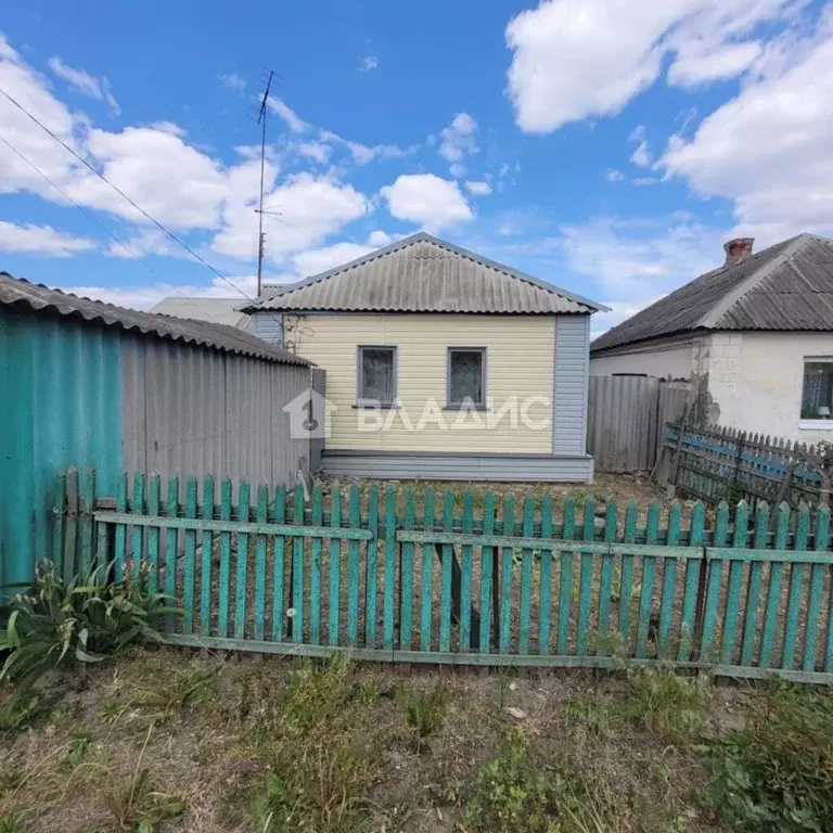 Дом в Белгородская область, Белгород Сумская ул. (38 м) - Фото 1