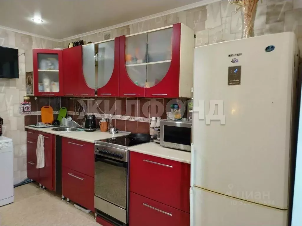 2-к кв. Хакасия, Абакан ул. Маршала Жукова, 70 (47.0 м) - Фото 2