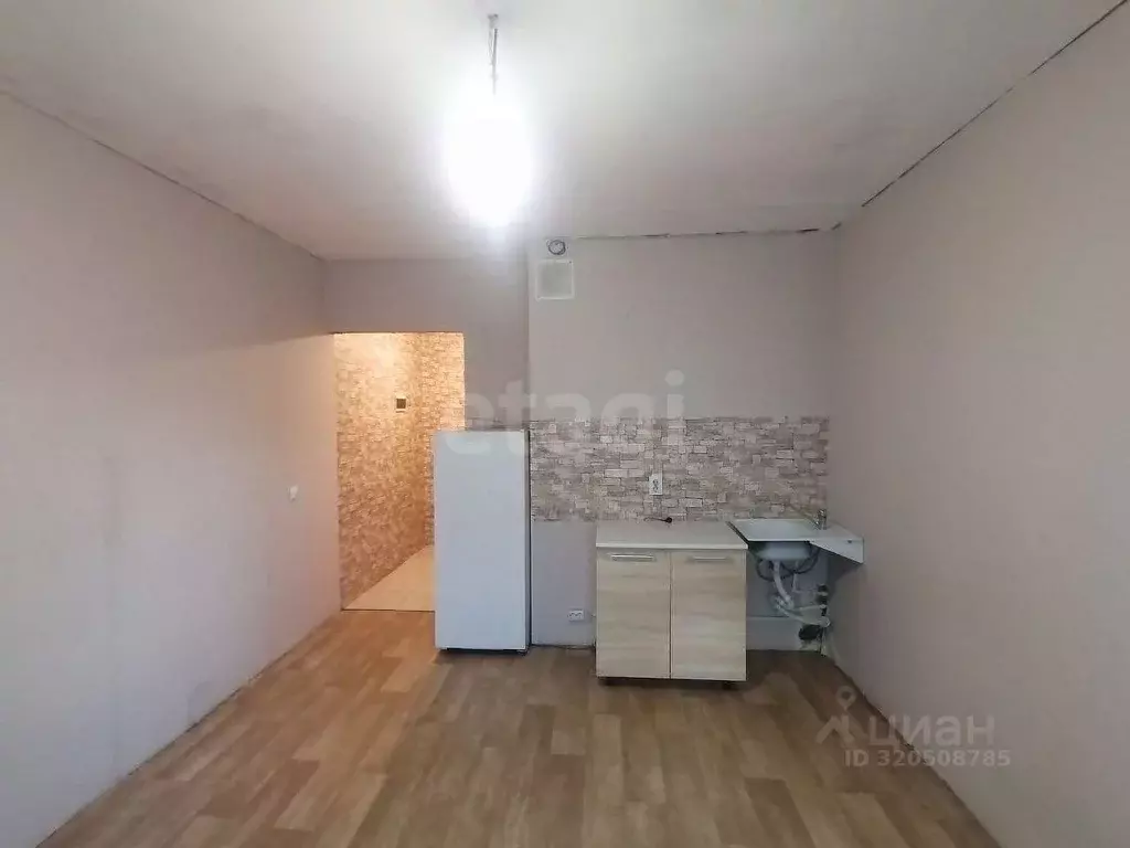 Студия Оренбургская область, Оренбург ул. Братьев Хусаиновых, 2/2 ... - Фото 2