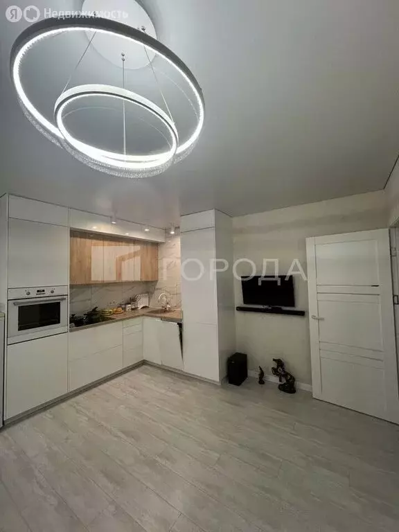 3-комнатная квартира: Барнаул, улица Крупской, 118 (58 м) - Фото 2