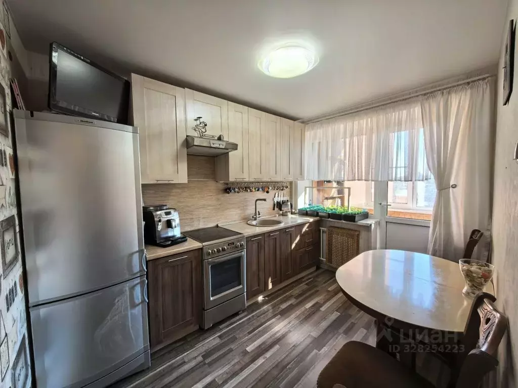 3-к кв. Московская область, Лобня Букинское ш., 20к2 (61.1 м) - Фото 2