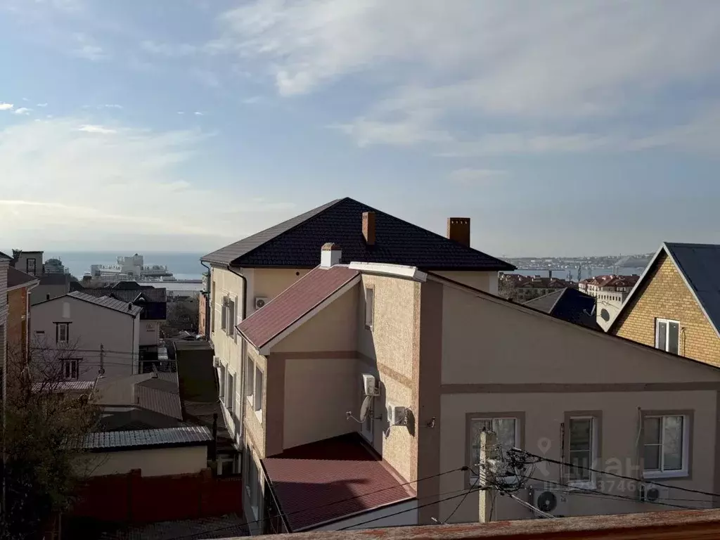 Дом в Краснодарский край, Геленджик Рубиновый пер., 3 (300 м) - Фото 2