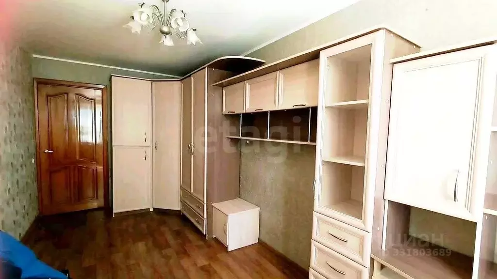 3-к кв. Самарская область, Самара ул. Антонова-Овсеенко, 10 (57.9 м) - Фото 1