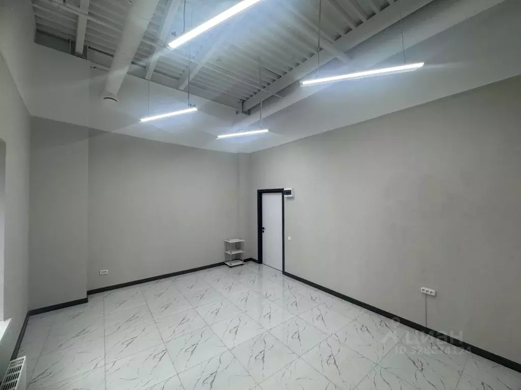 Помещение свободного назначения в Москва 3-й Павелецкий проезд, 4 (25 ... - Фото 2