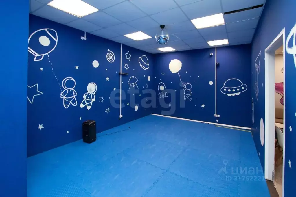 Офис в Кемеровская область, Новокузнецк ул. Мичурина, 9 (176 м) - Фото 1