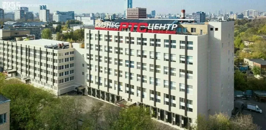 Помещение свободного назначения (297 м) - Фото 1