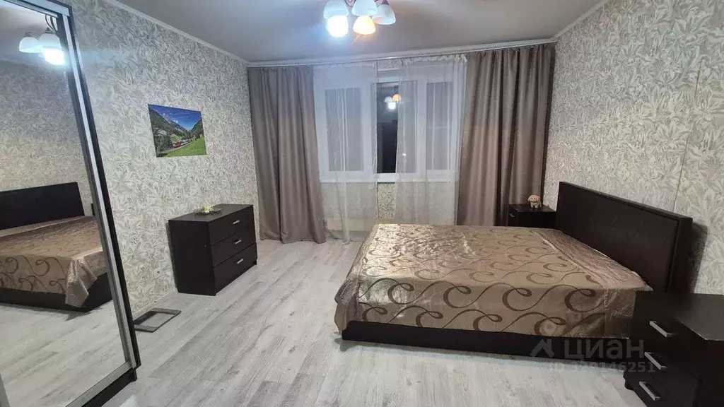 2-к кв. Москва Ставропольская ул., 74 (54.0 м) - Фото 2