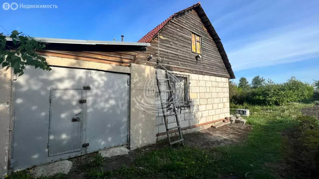 Участок в Барнаул, СНТ Декоратор (10 м) - Фото 0