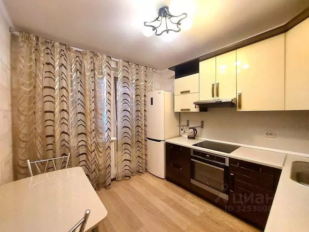 1-к кв. Московская область, Люберцы Красная Горка мкр, просп. ... - Фото 1