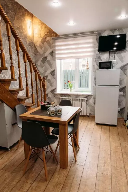 1-к кв. Ярославская область, Ростов ул. Добролюбова, 5 (37.0 м) - Фото 1
