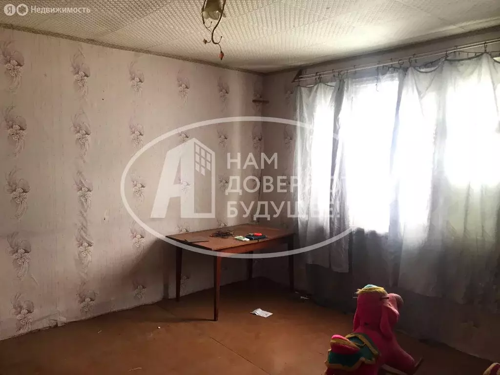 Дом в Пермский край, Чусовской муниципальный округ, рабочий посёлок ... - Фото 0