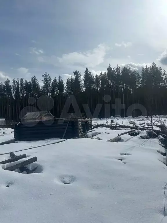 Участок 10,7 сот. (ИЖС) - Фото 0
