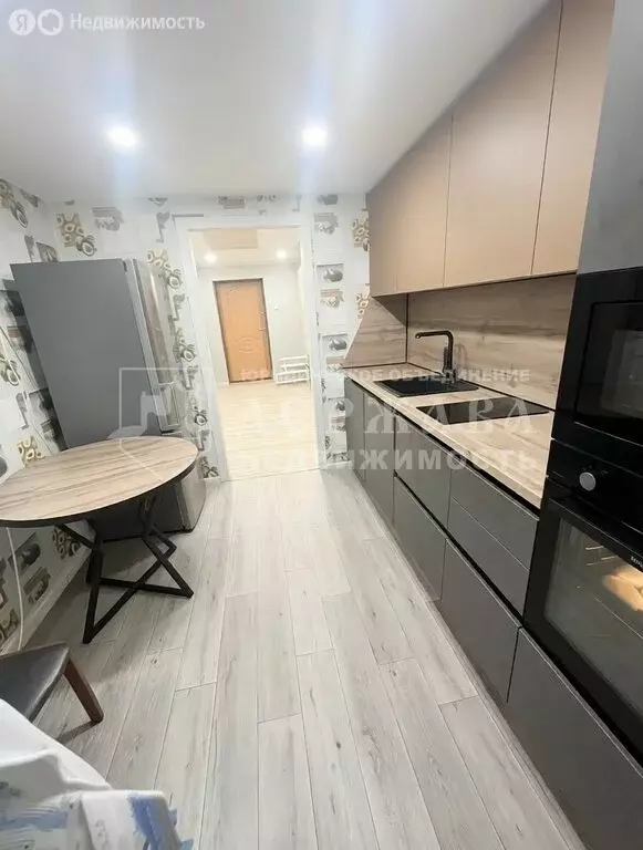 Дом в Кемерово, улица Герцена, 46 (59.2 м) - Фото 2