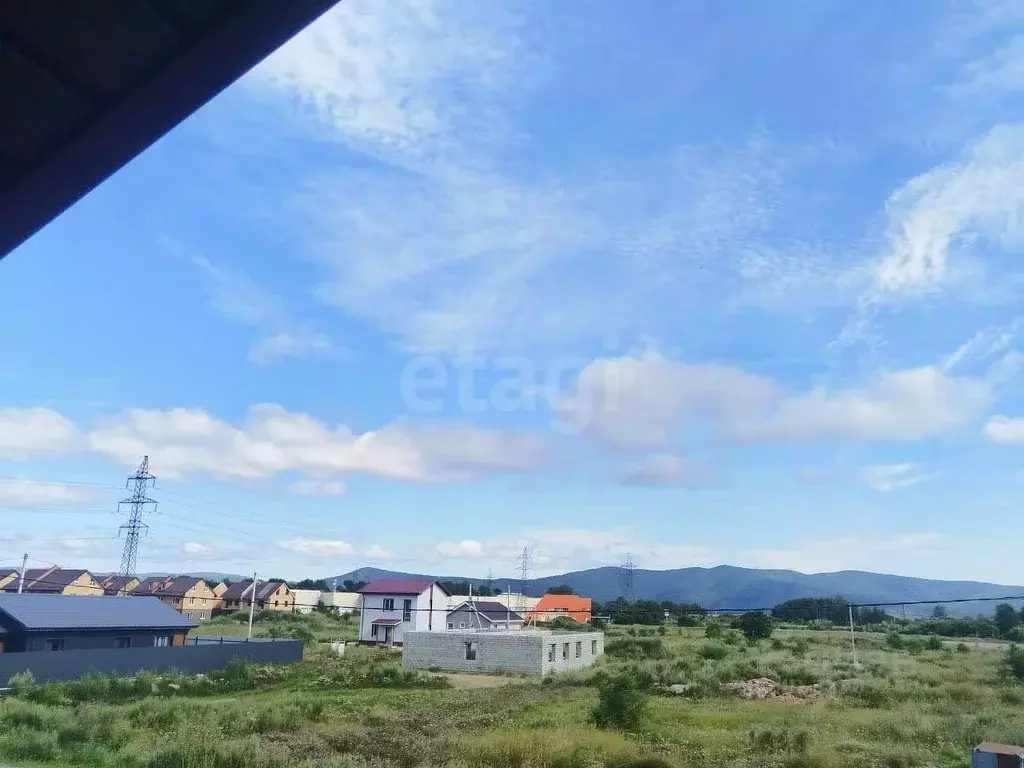 Участок в Хабаровский край, Комсомольск-на-Амуре ул. Жемчужная, 1 ... - Фото 1