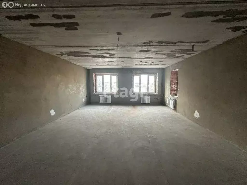 1-комнатная квартира: Тольятти, улица Лизы Чайкиной, 66 (50 м) - Фото 1