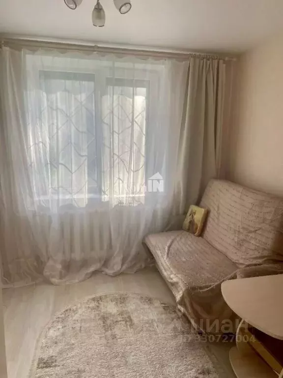 Студия Санкт-Петербург Серебристый бул., 13К1 (12.0 м) - Фото 1