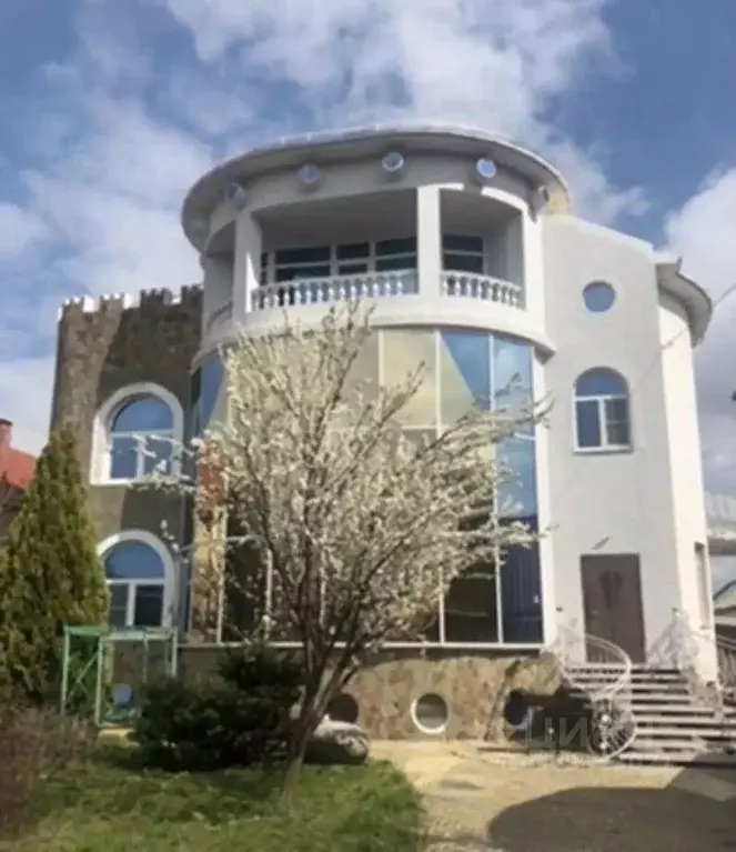 Дом в Краснодарский край, Краснодар Дубинка мкр, ул. Полины Осипенко, ... - Фото 2