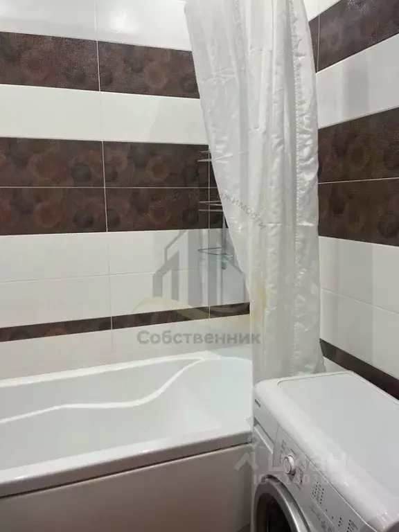 3-к кв. Белгородская область, Старый Оскол Дубрава мкр, 3 кв-л, 31А ... - Фото 2