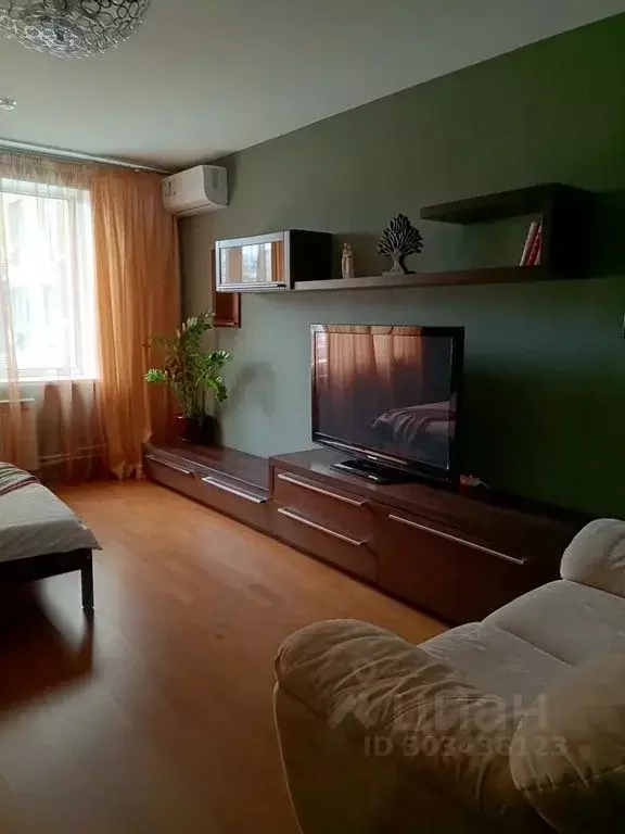 3-к кв. Нижегородская область, Нижний Новгород Волжская наб., 8к1 ... - Фото 1
