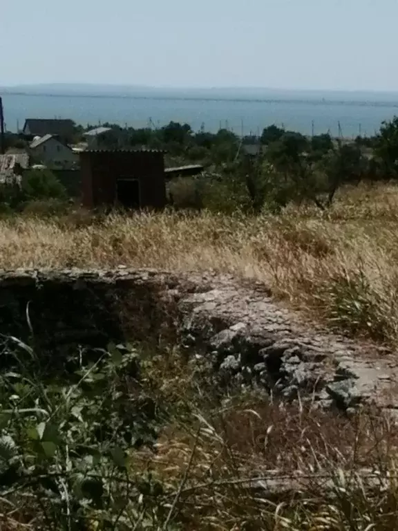 Участок в Крым, Керчь  (6.0 сот.) - Фото 1